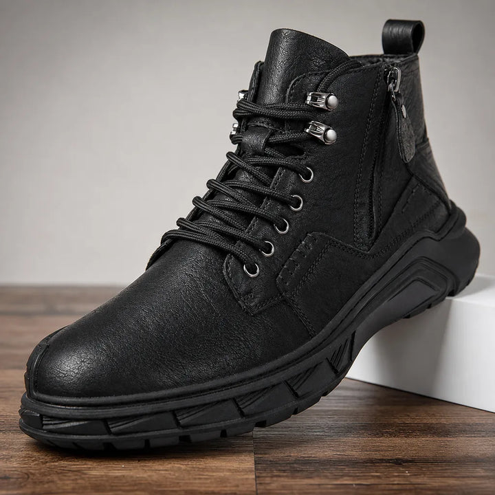 Colt | Mens Fall Leather Hiking Boots