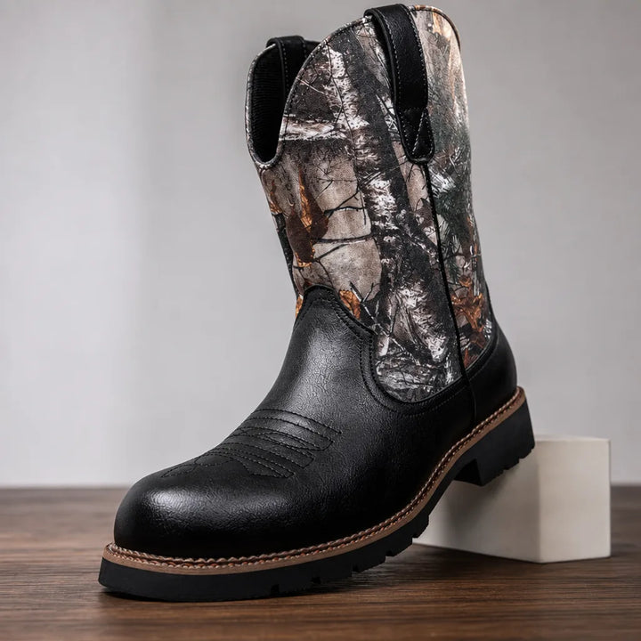 Cormac | Mens Cowboy Boots