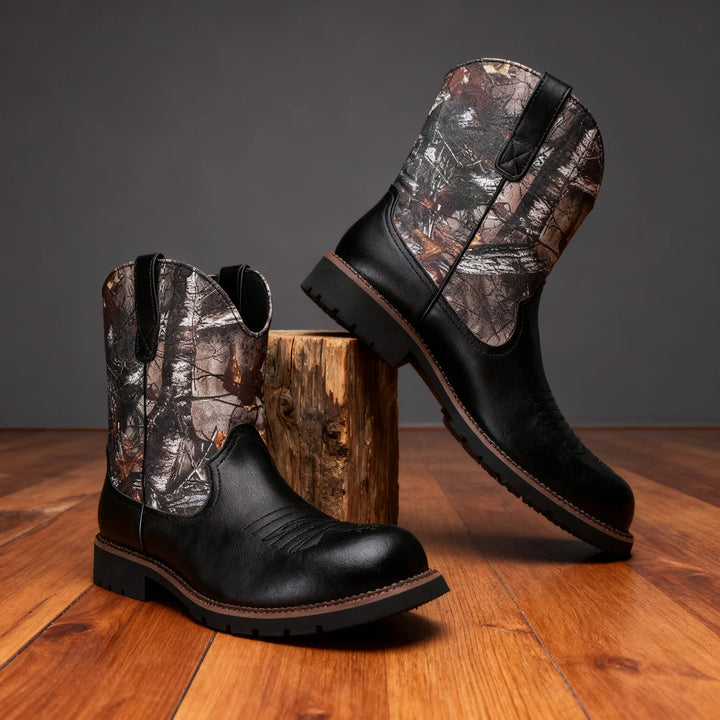 Cormac | Mens Cowboy Boots