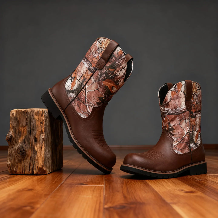Cormac | Mens Cowboy Boots