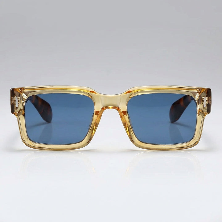 Valento Square Sunglasses