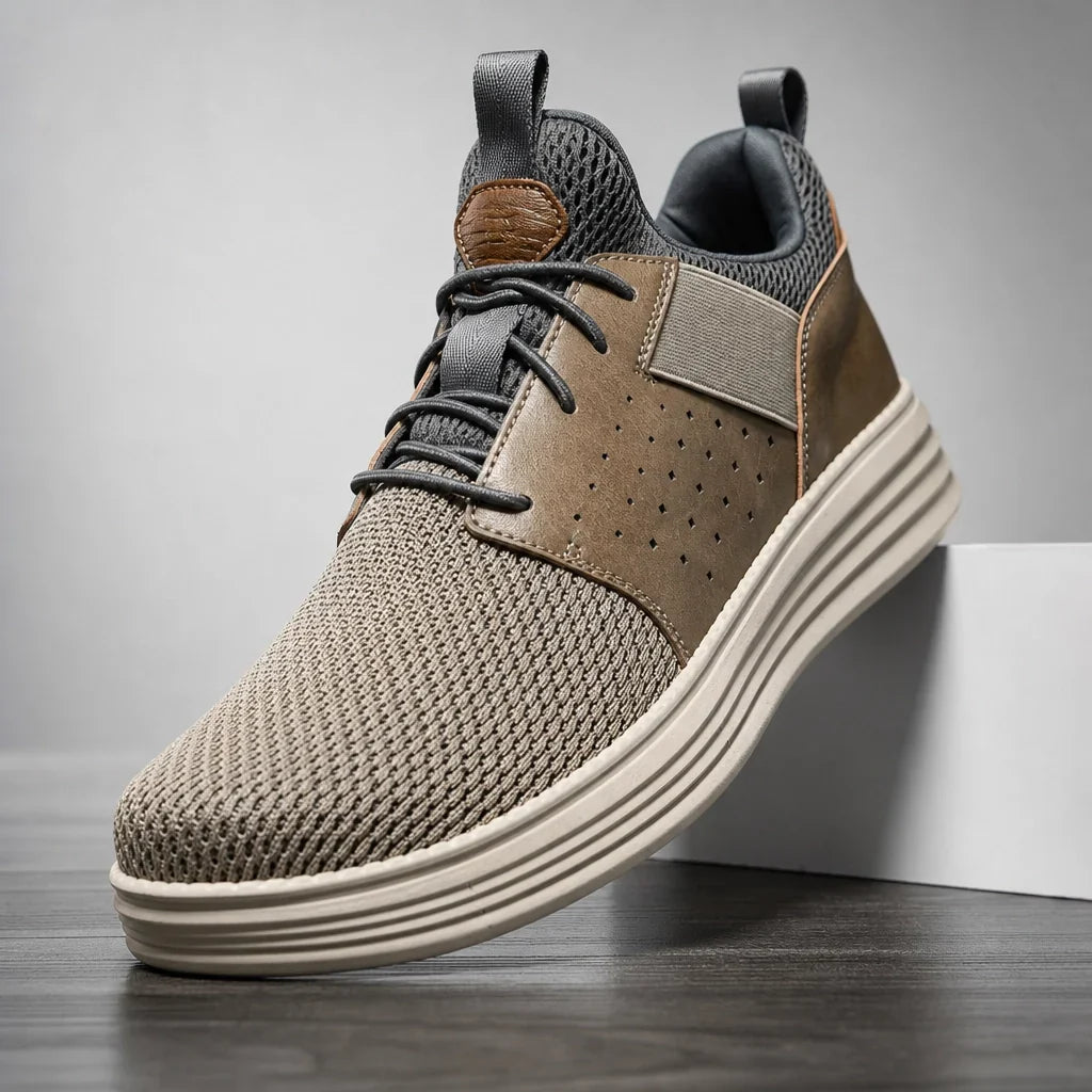 Paul Mesh Sneakers