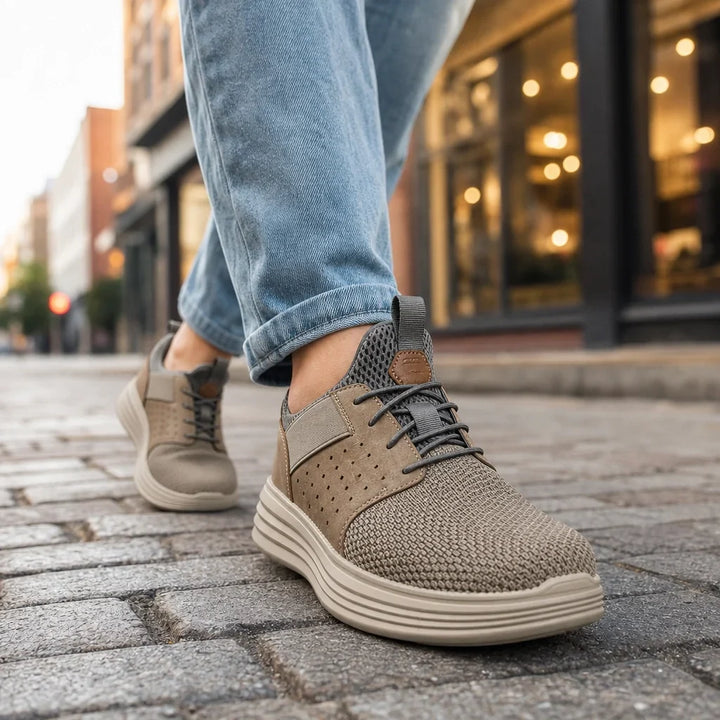 Paul Mesh Sneakers