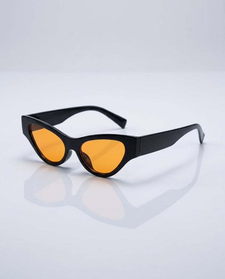 Audrey Cat Eye Sunglasses