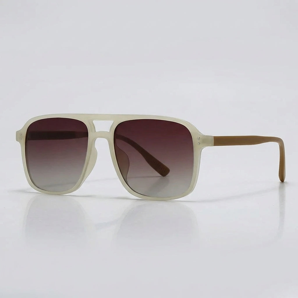 Riley Square Sunglasses