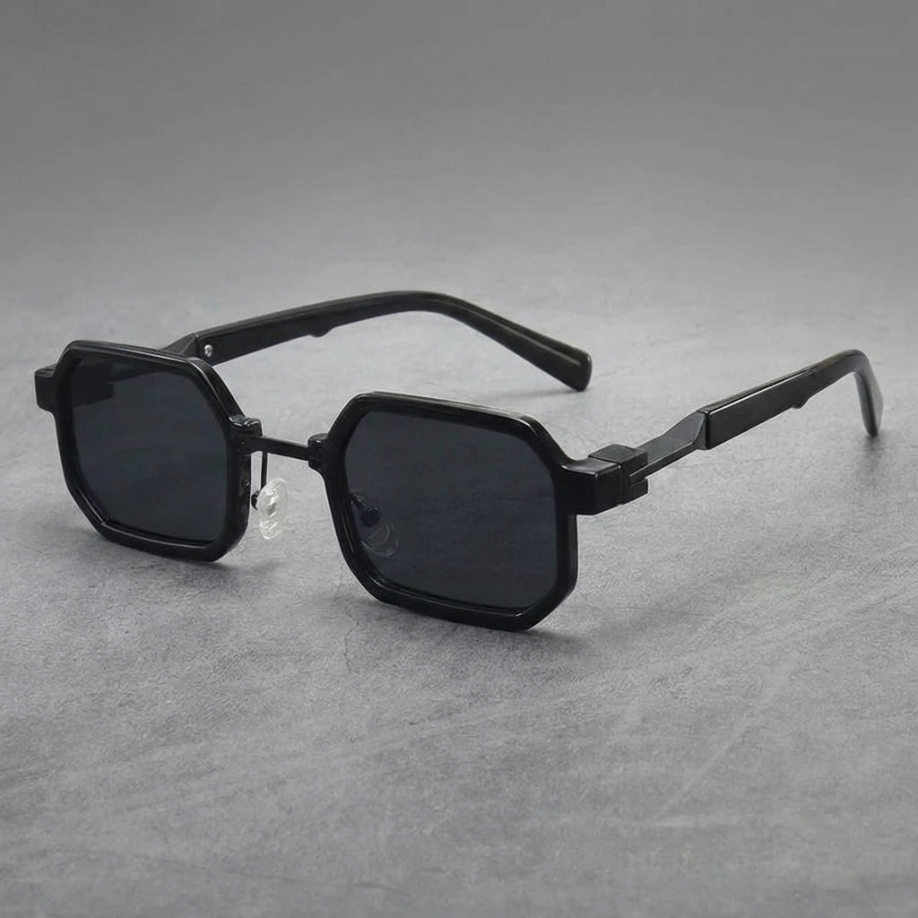 Milano Square Sunglasses