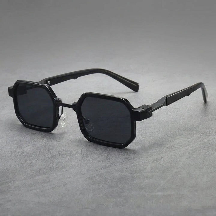Milano Square Sunglasses