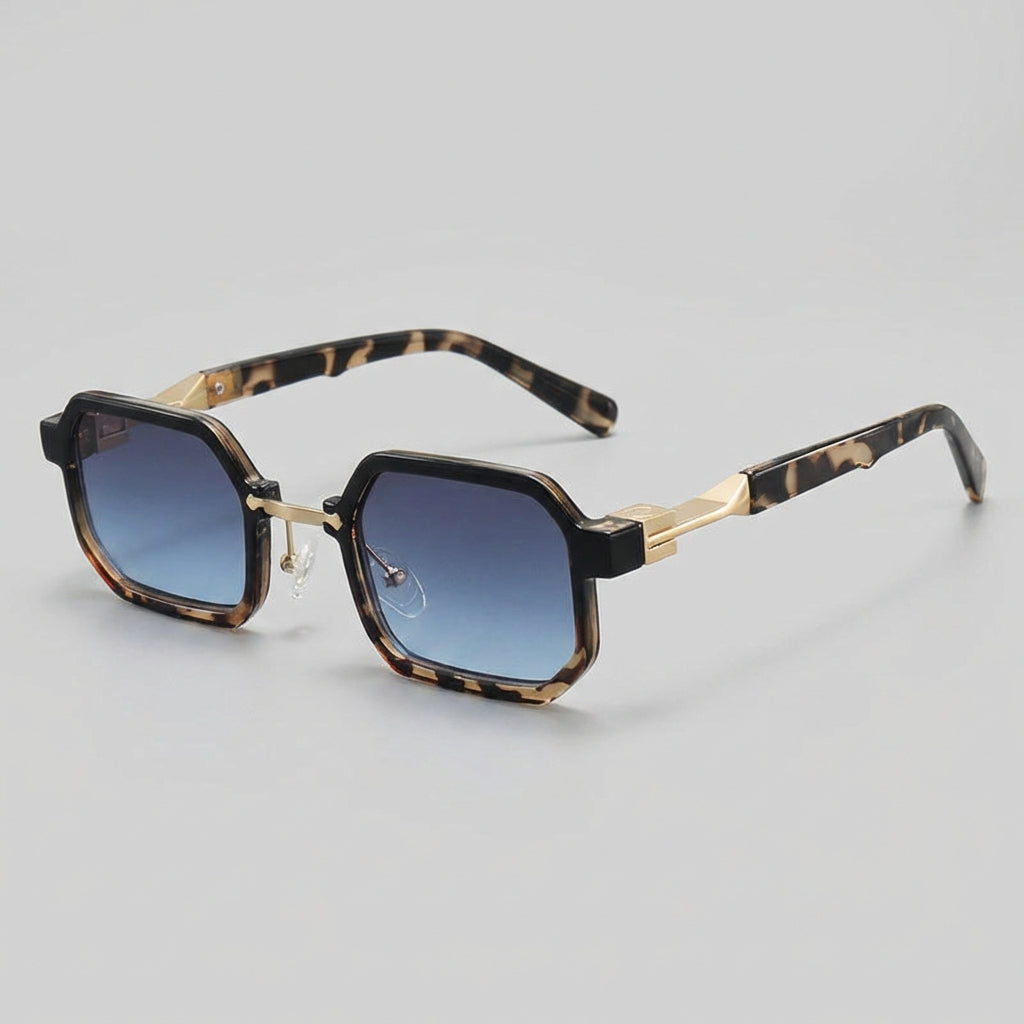 Milano Square Sunglasses