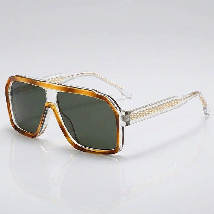 Remy Aviator Sunglasses