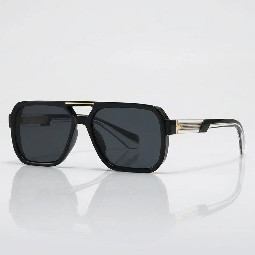 Risha Aviator Sunglasses