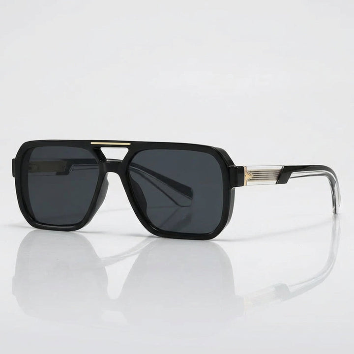 Risha Aviator Sunglasses