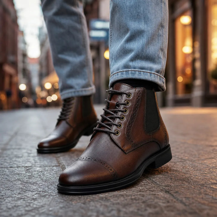 Ellington | Men&
