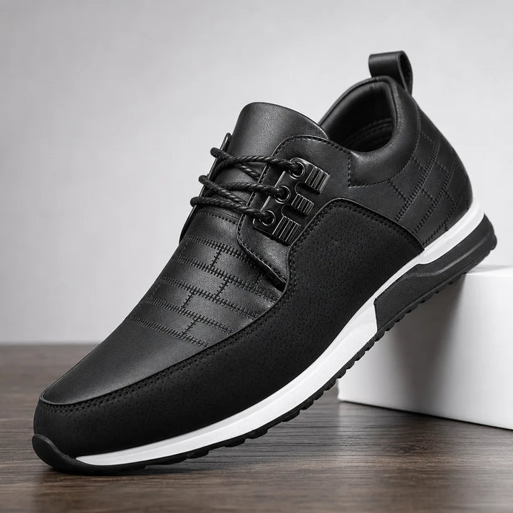 Evan Lace-Up Derbies