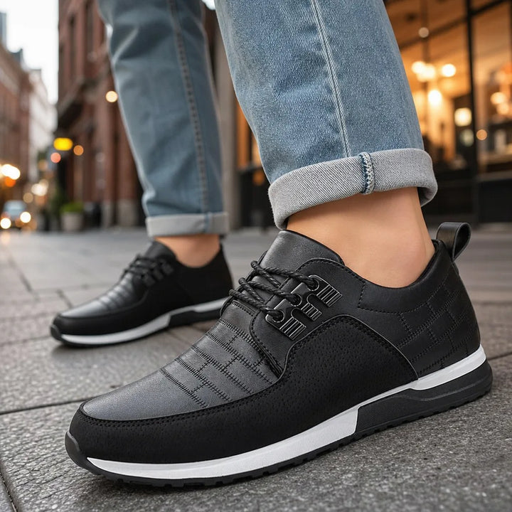 Evan Lace-Up Derbies