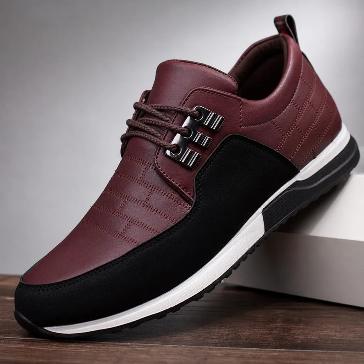 Evan Lace-Up Derbies