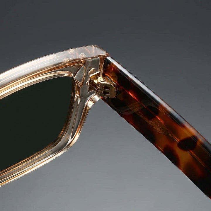 Valento Square Sunglasses