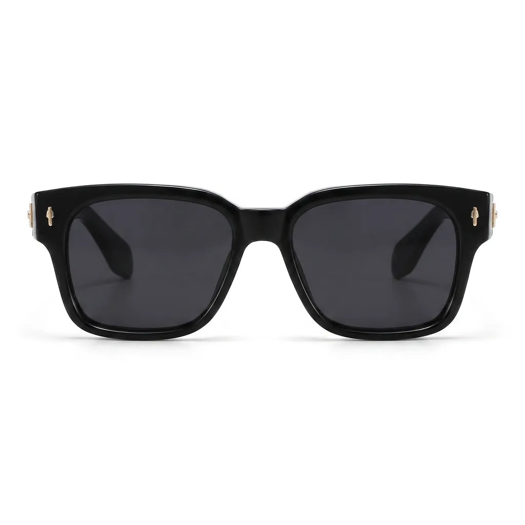 Falcon Square Frame Shades
