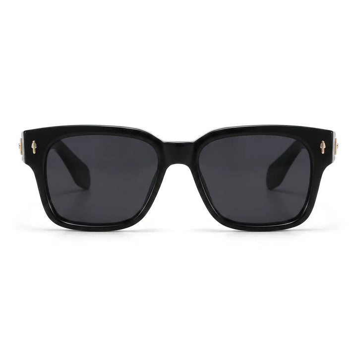 Falcon Square Frame Shades