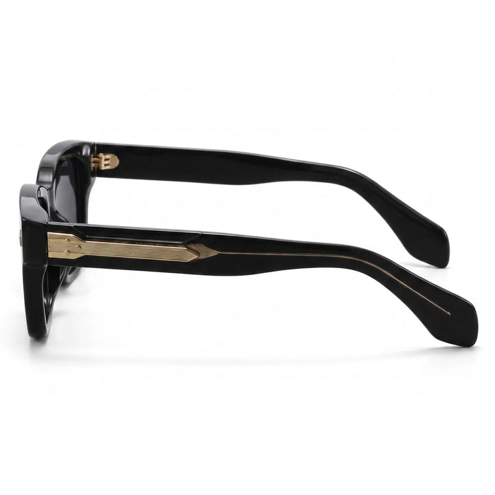 Falcon Square Frame Shades