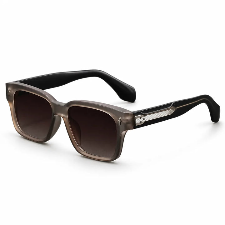 Falcon Square Frame Shades