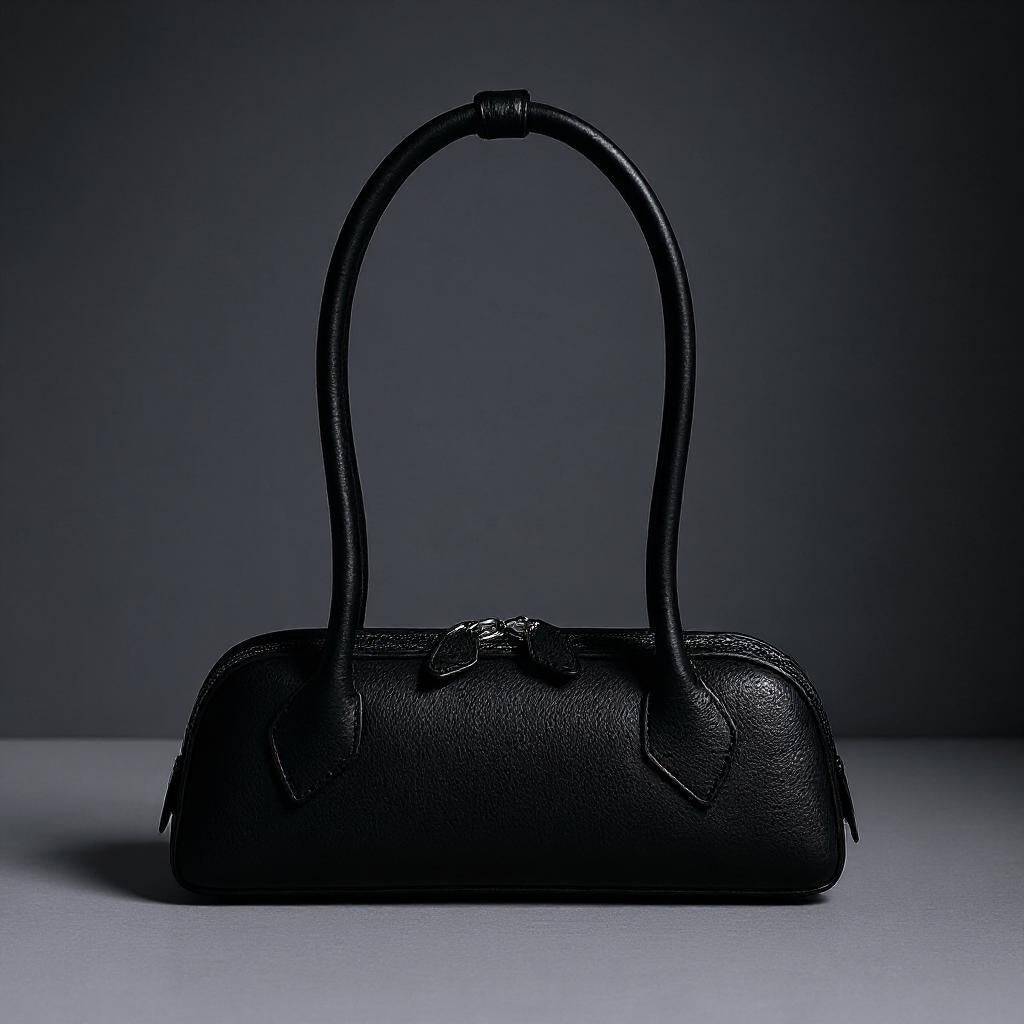 Bianca Baguette Bag