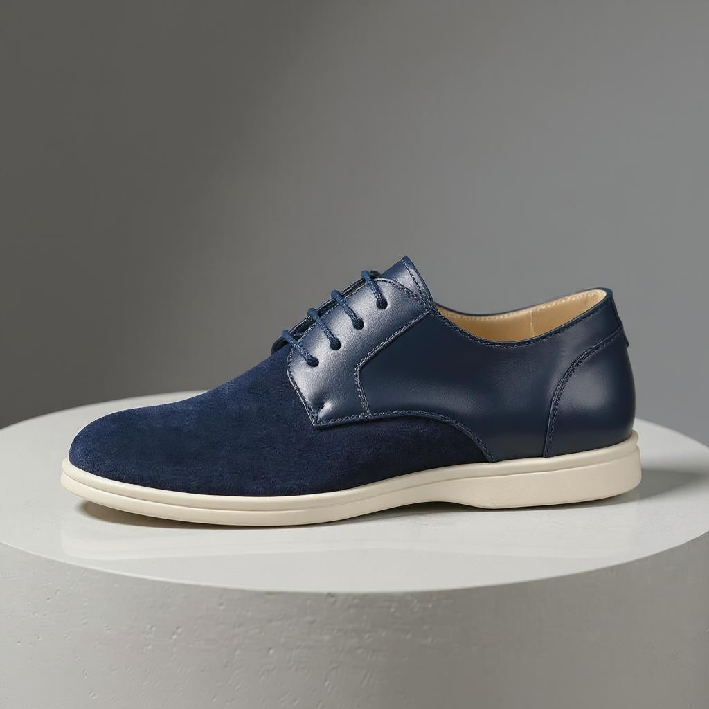 Allen Dress Sneaker