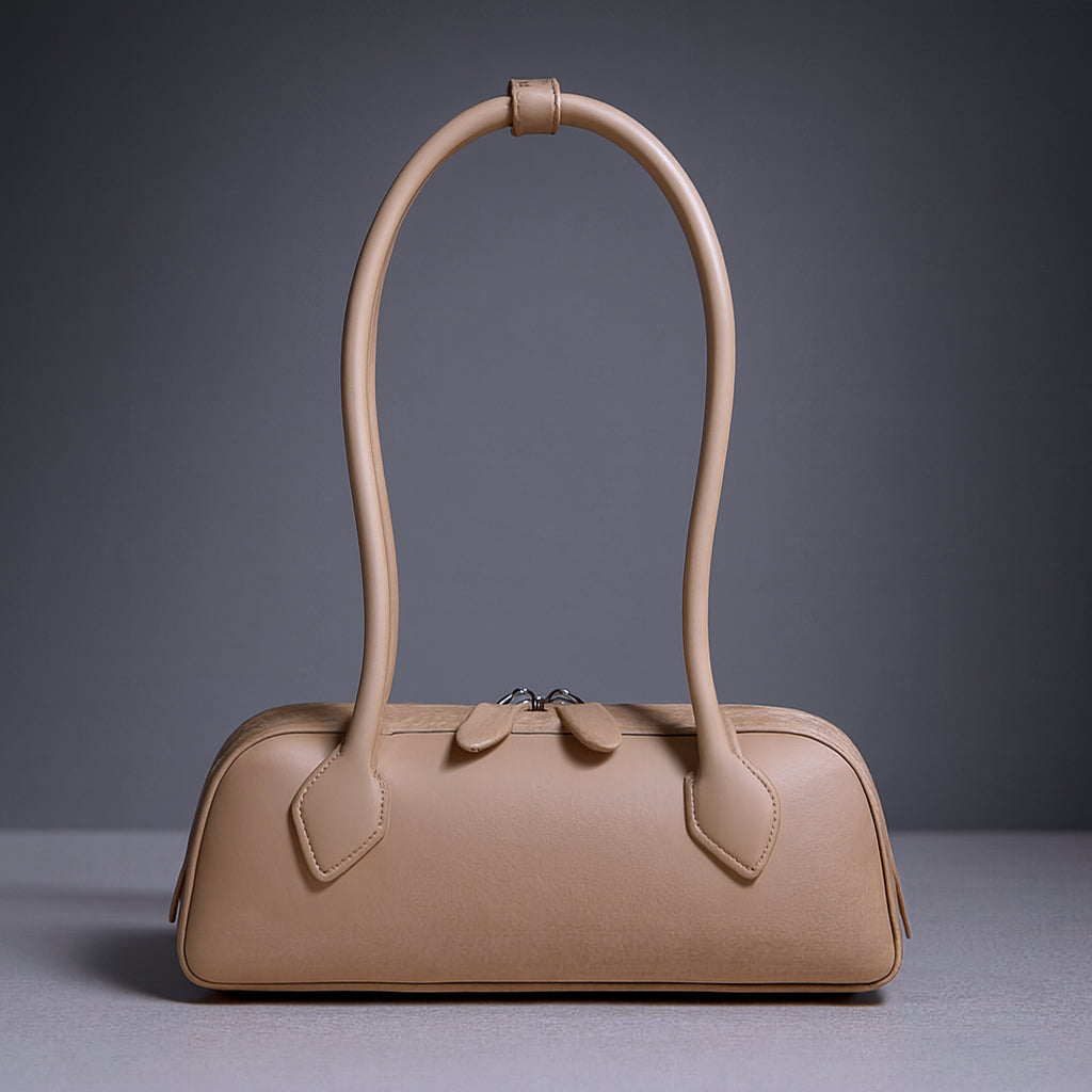 Bianca Baguette Bag