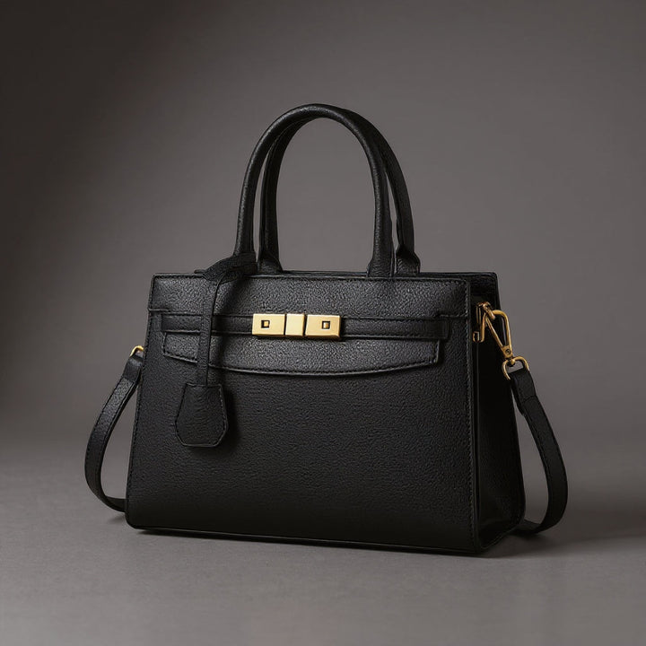 Camille Top Handle Bag