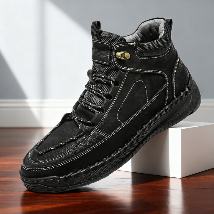 Barrett Walker Trail Sneakers