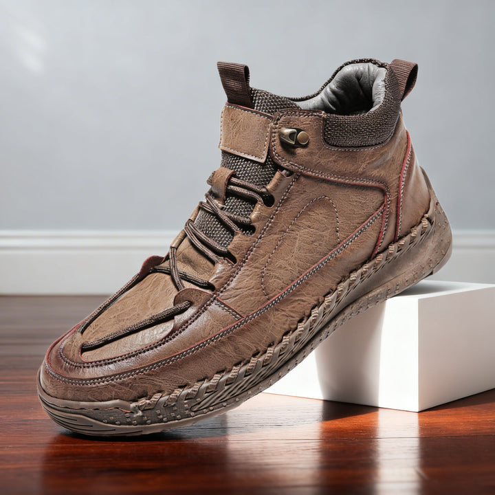Barrett Walker Trail Sneakers