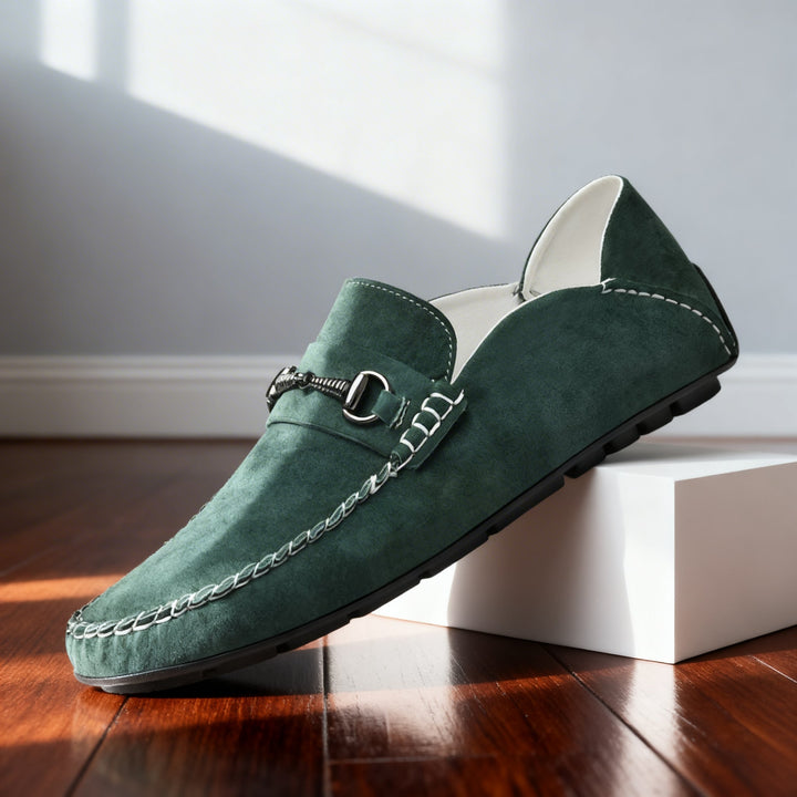 Romano Italian Loafers