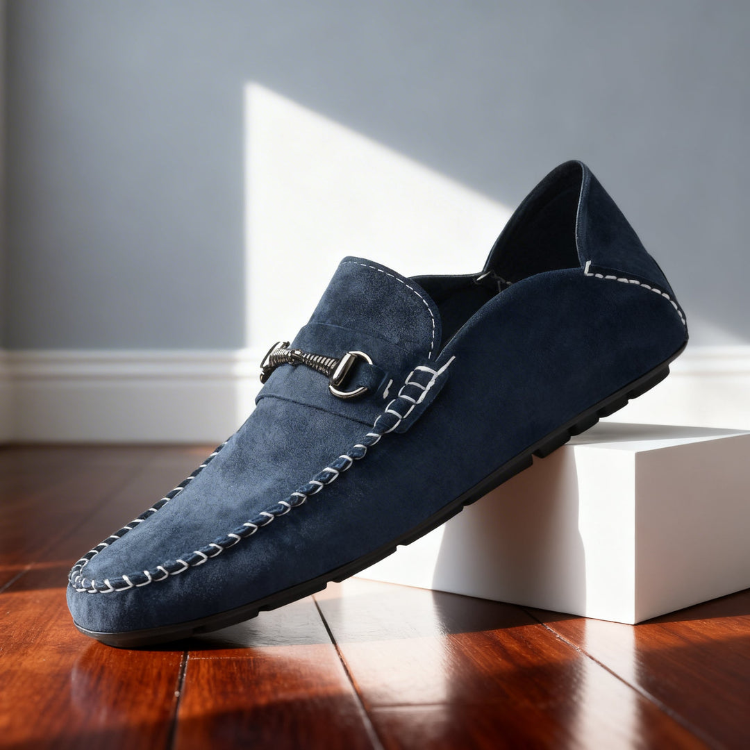 Romano Italian Loafers