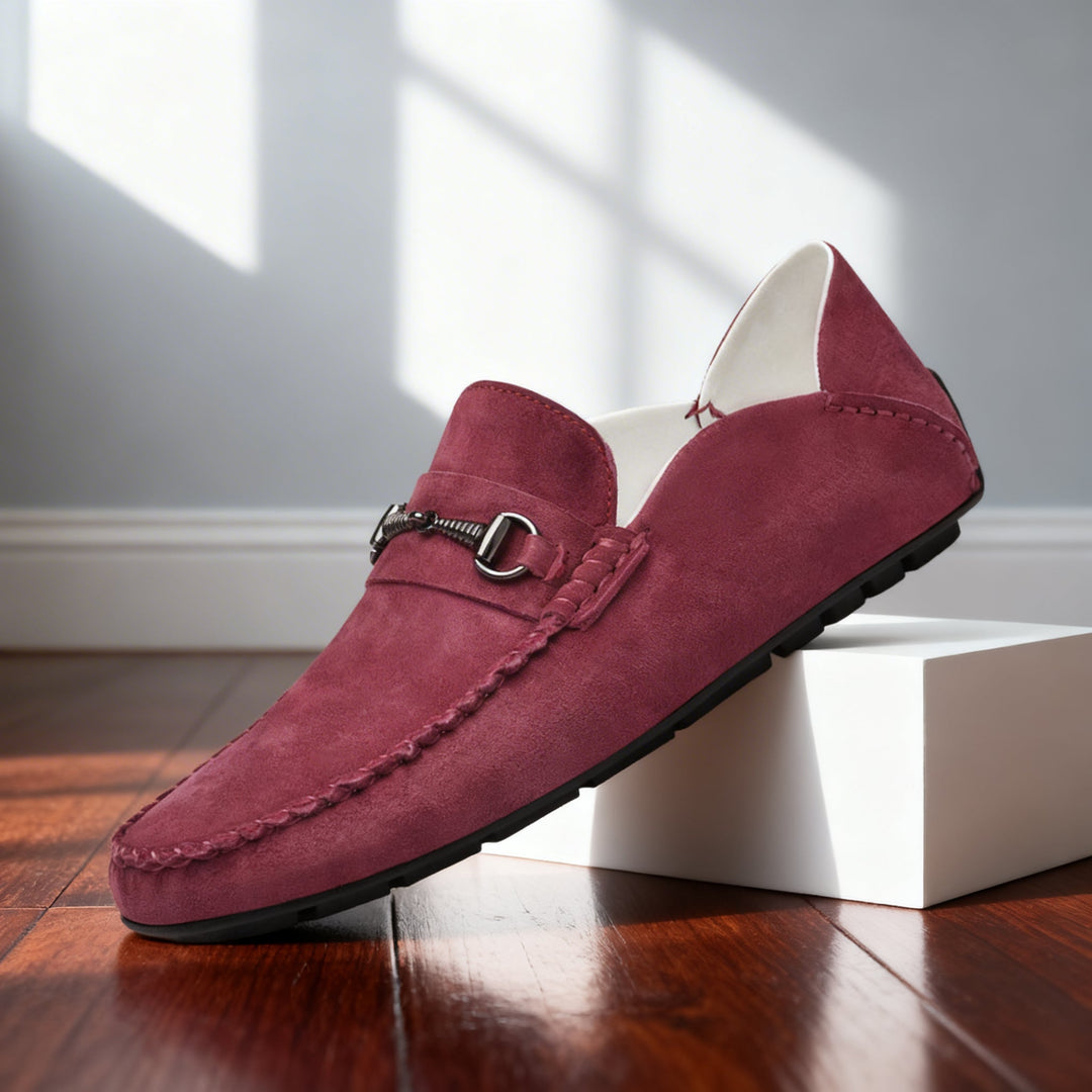 Romano Italian Loafers