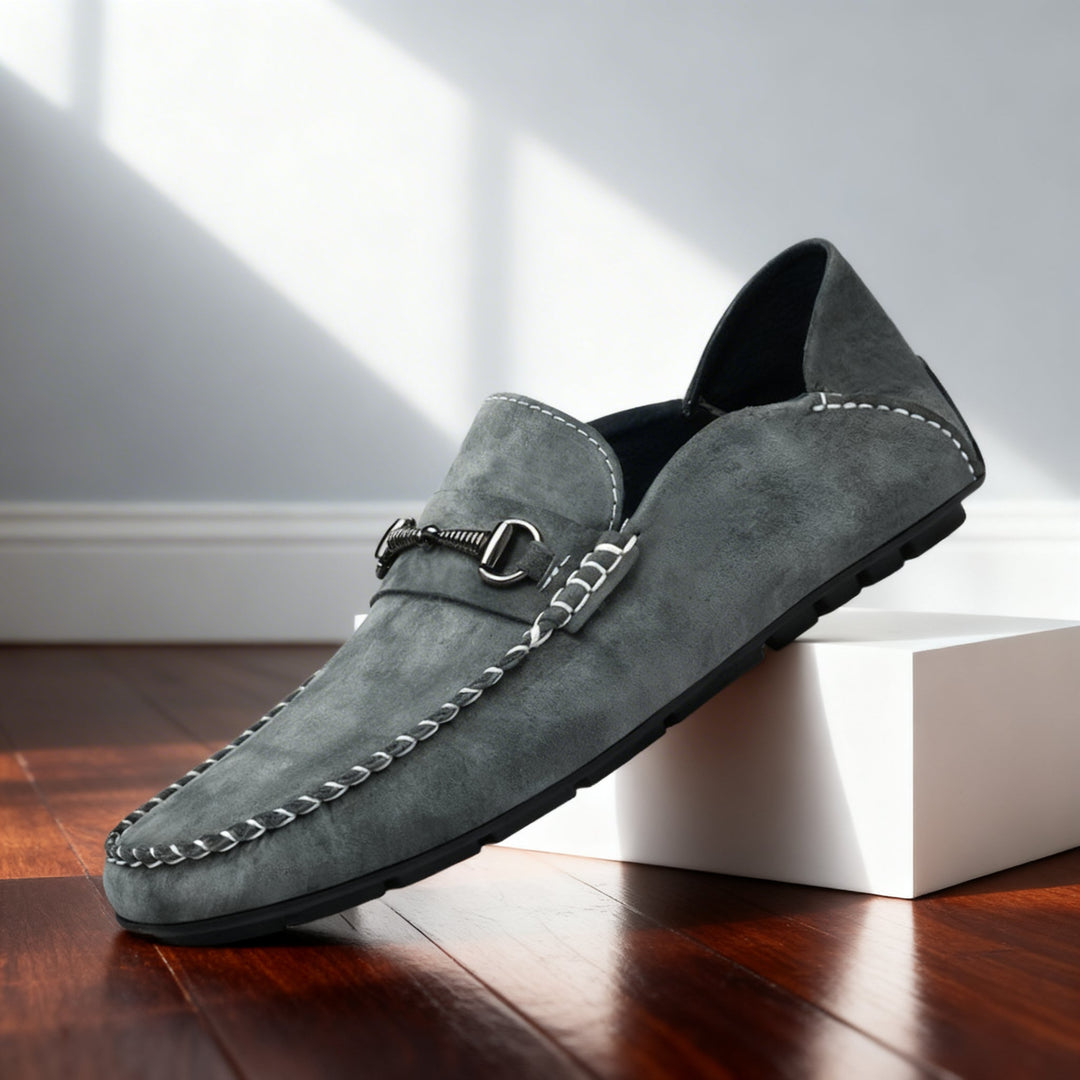 Romano Italian Loafers