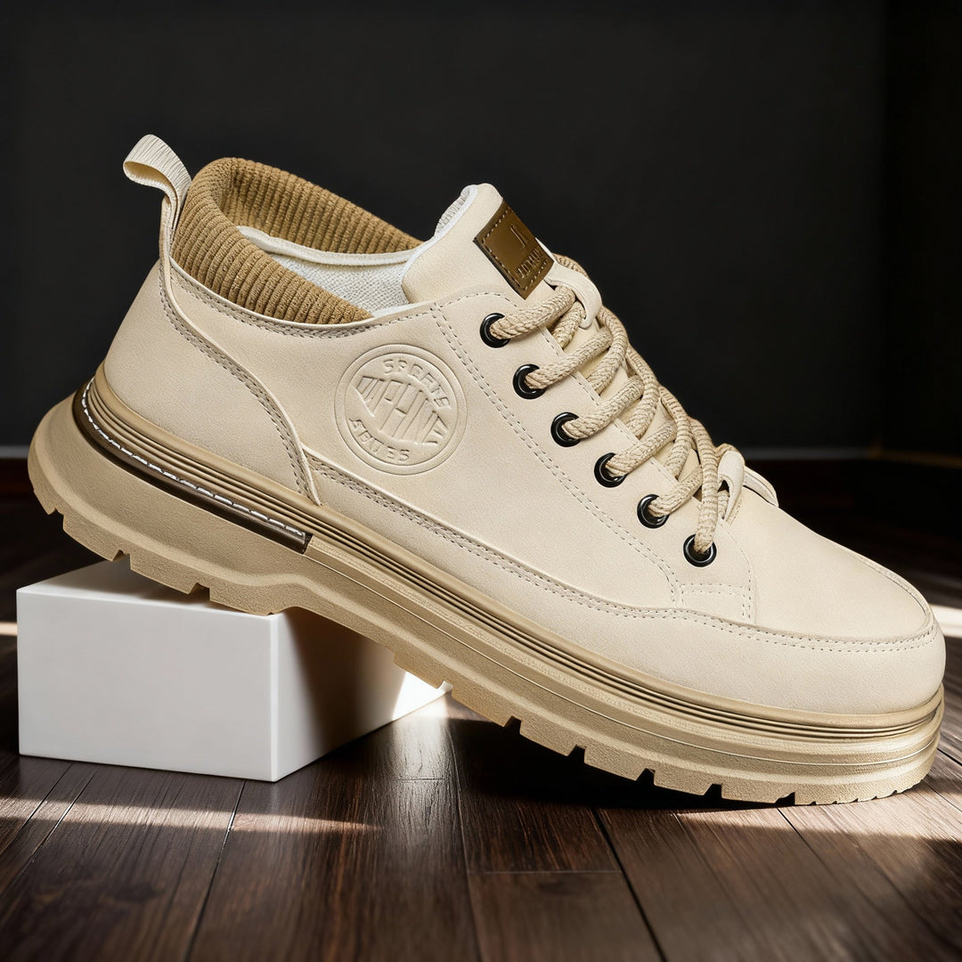 Hopkins Trial Boots