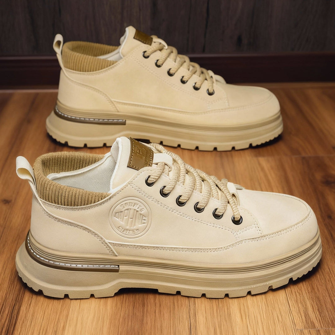 Hopkins Trial Boots