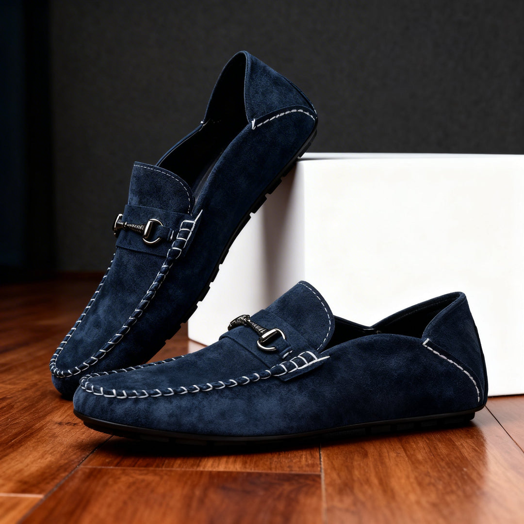 Romano Italian Loafers