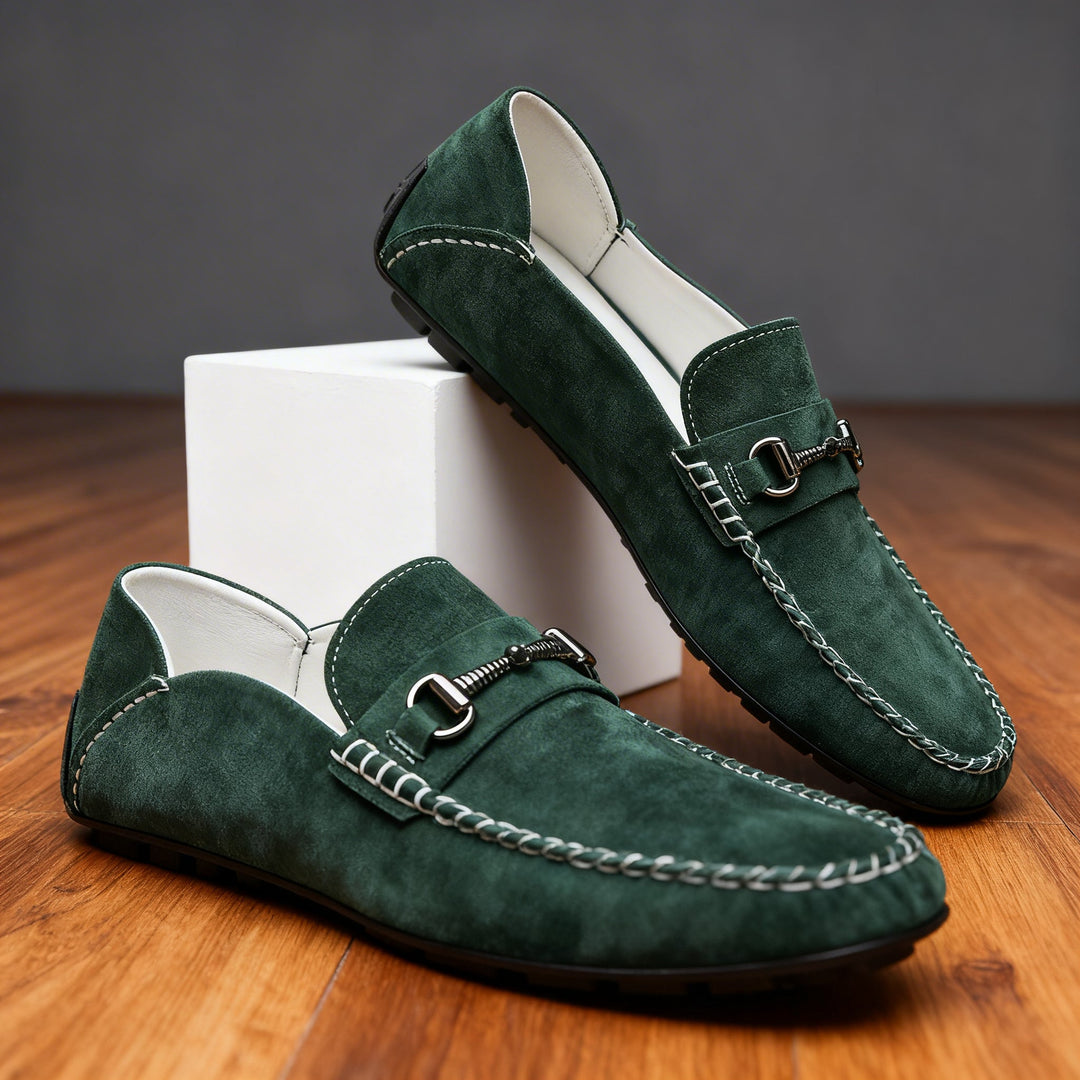 Romano Italian Loafers