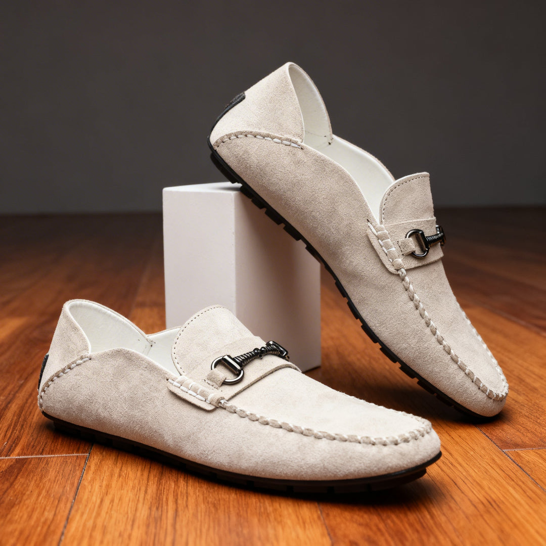 Romano Italian Loafers