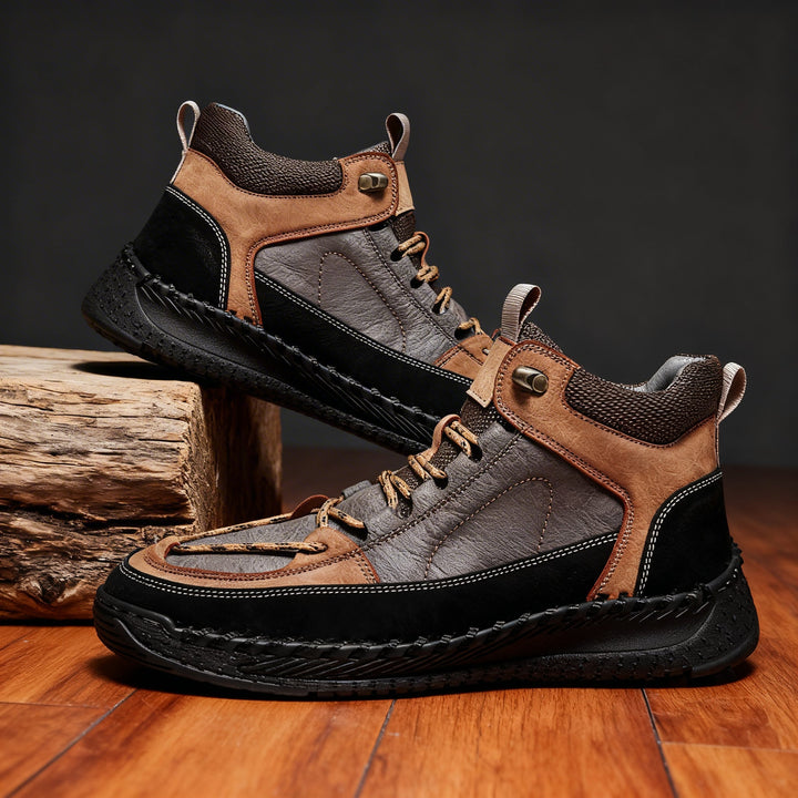Barrett Walker Trail Sneakers