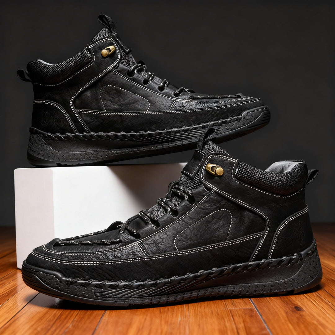 Barrett Walker Trail Sneakers