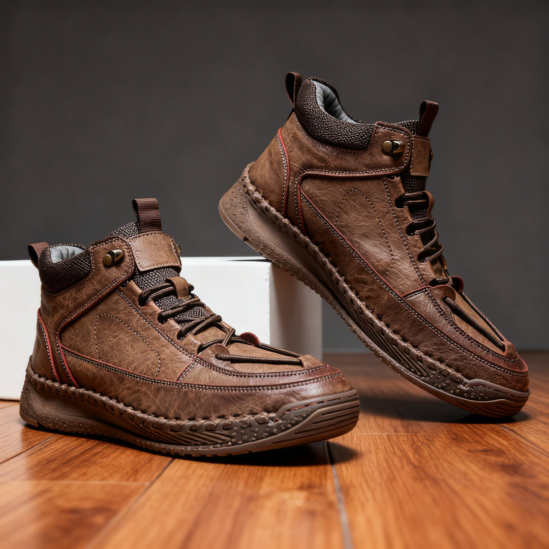 Barrett Walker Trail Sneakers