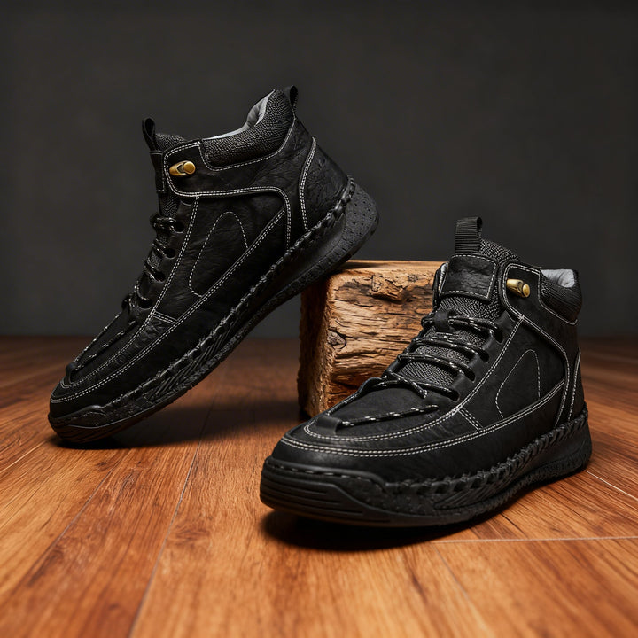 Barrett Walker Trail Sneakers