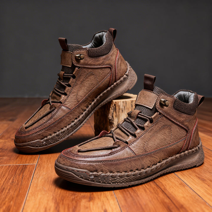 Barrett Walker Trail Sneakers