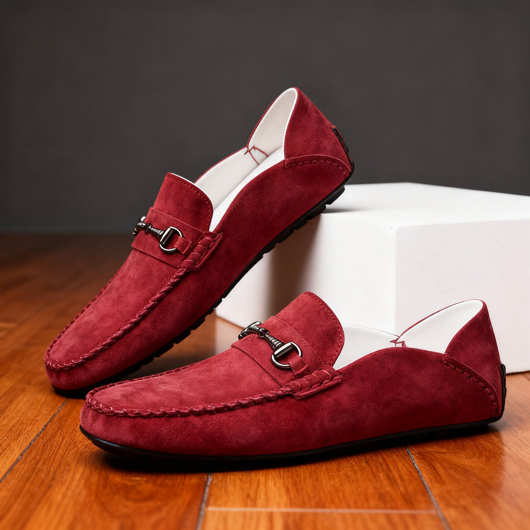 Romano Italian Loafers