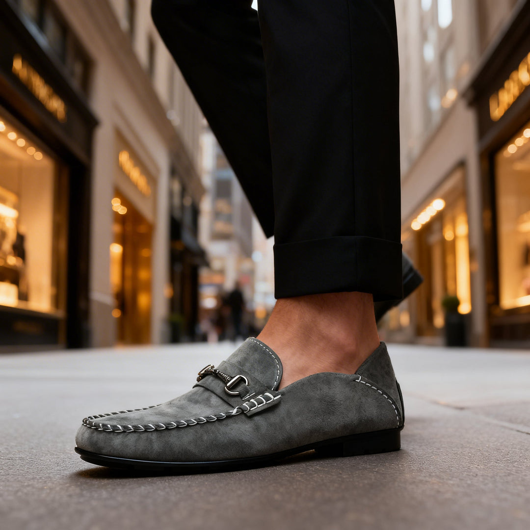 Romano Italian Loafers