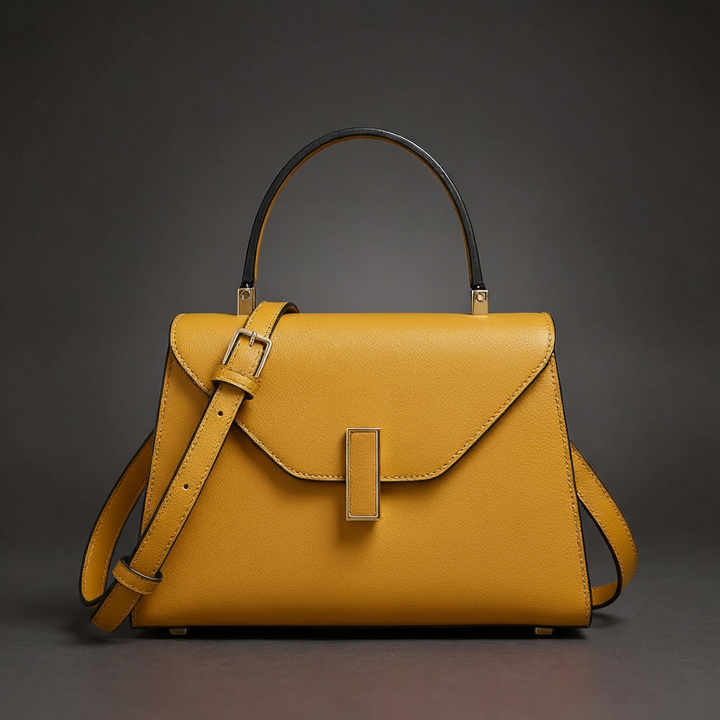 Le Dauphine Handbag