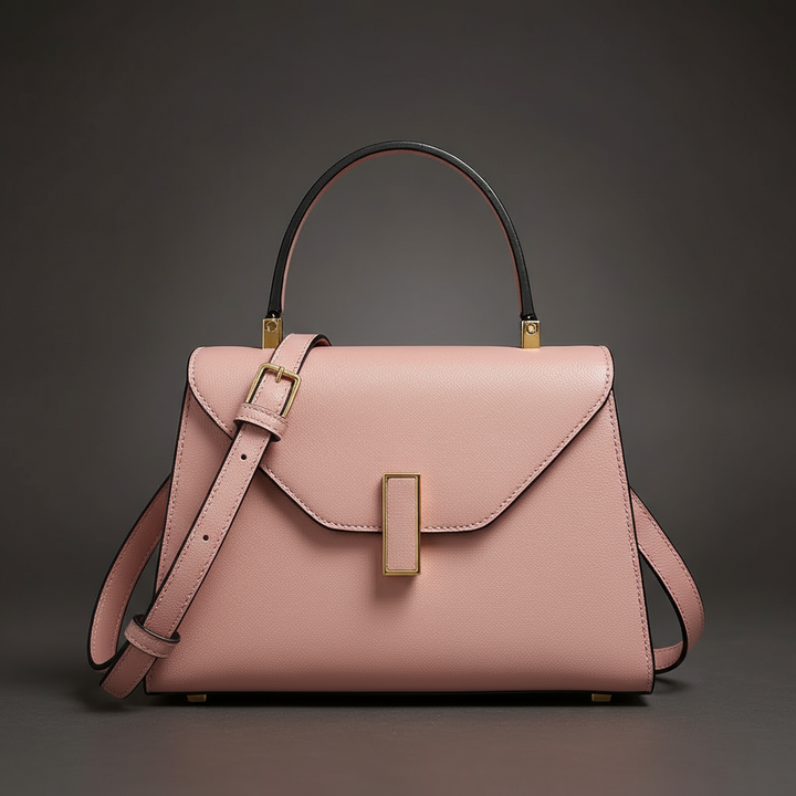 Le Dauphine Handbag