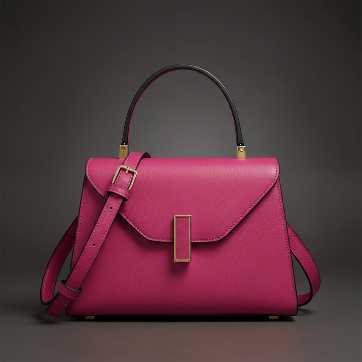 Le Dauphine Handbag