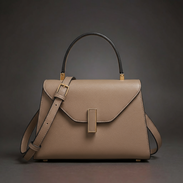 Le Dauphine Handbag